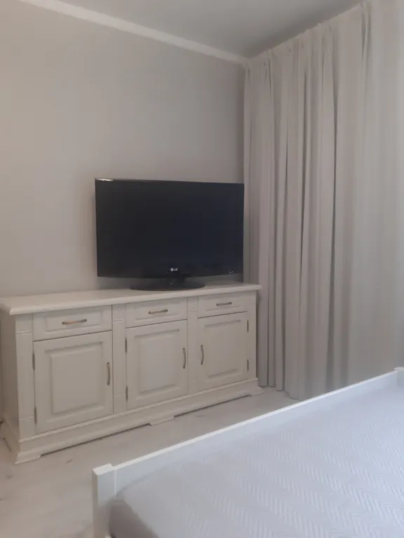 Квартира в Парковом квартале в 5 минутах от моря