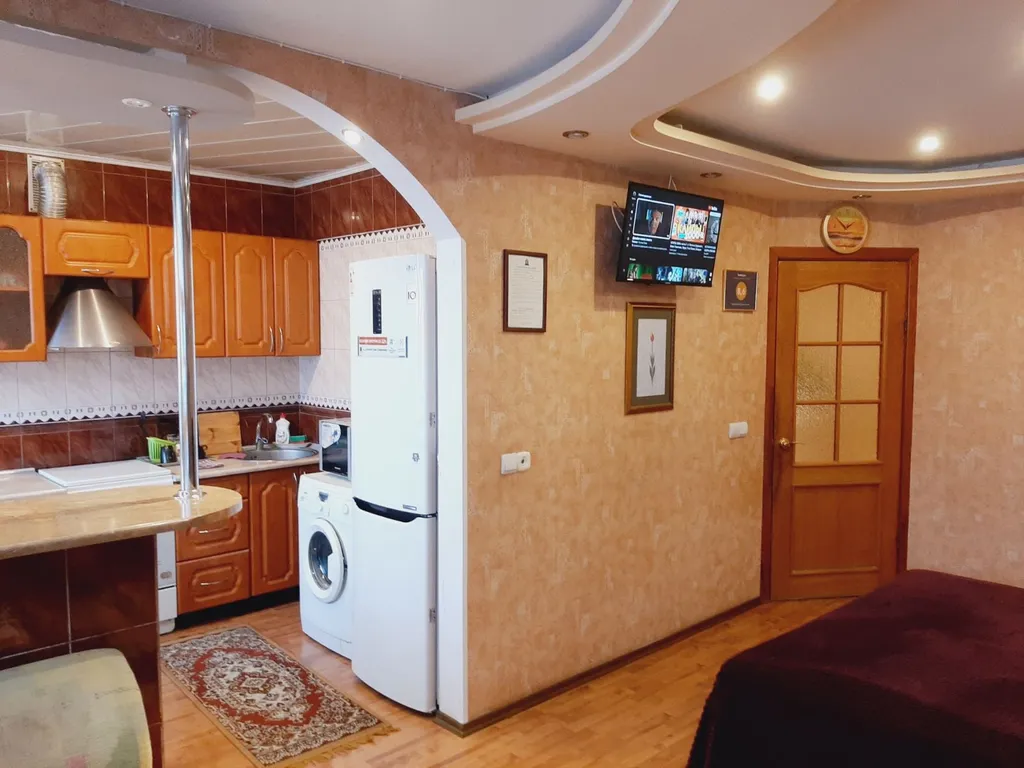 Апартаменты в Орше возле Ледовой Арены, стоматологии