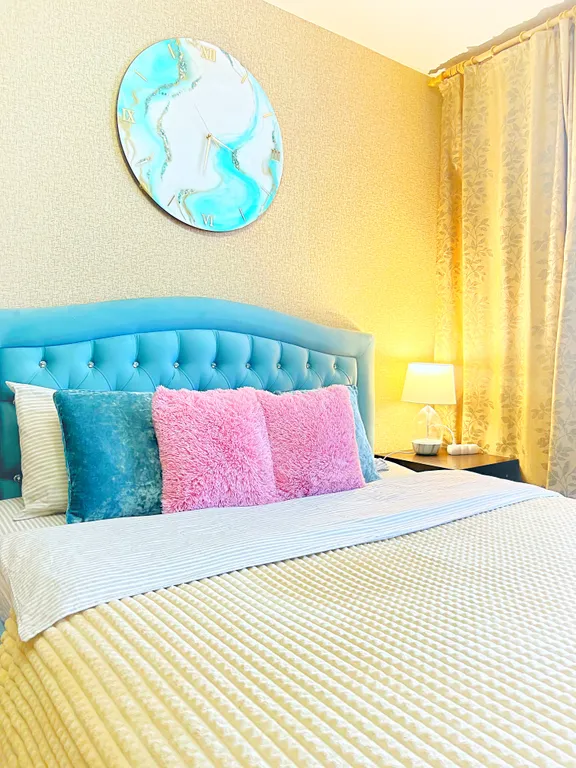 Квартира 1-комнатная Квартира — Екатеринбург