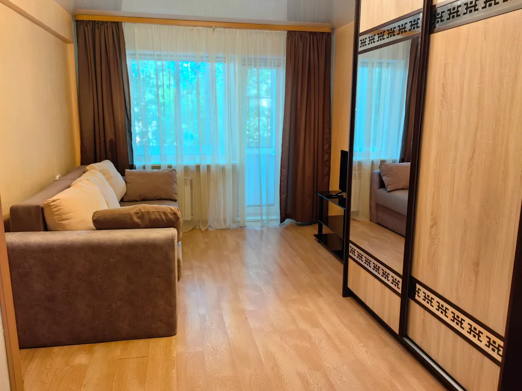 Квартира у консерватории в расширенном центре