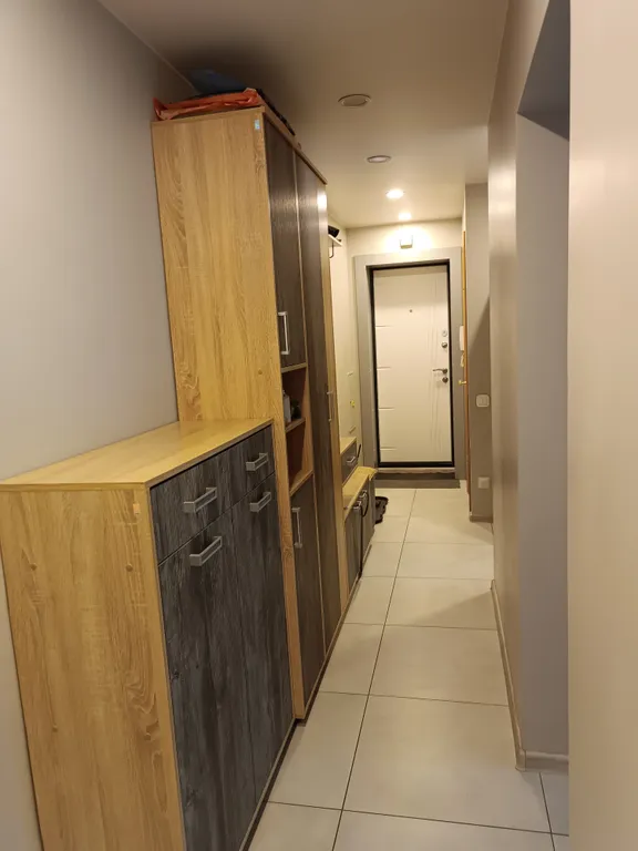 Квартира Уютная квартира в самом центре города — Калининград