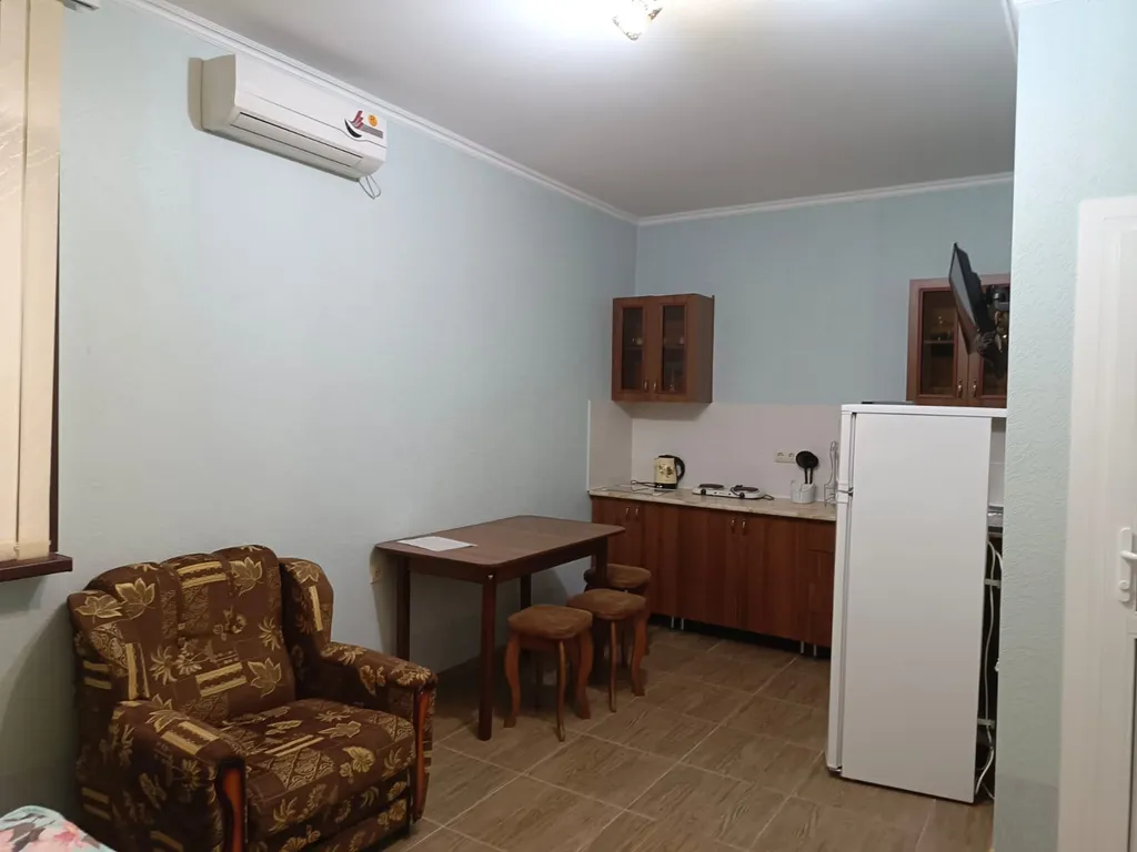 Квартира 1-комнатная Квартира — Вардане