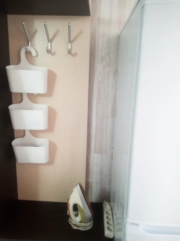 Апартамент в туристическом комплексе Итальянская Деревня в Крыму