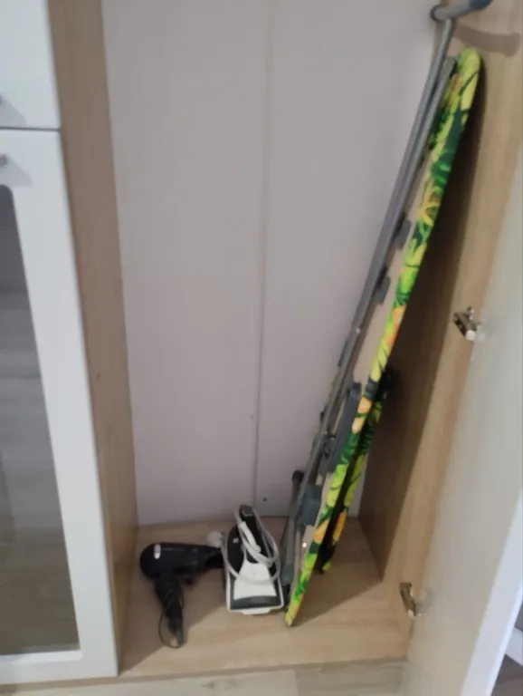 Уютная квартира с видом на стадион в ЖК Панораме