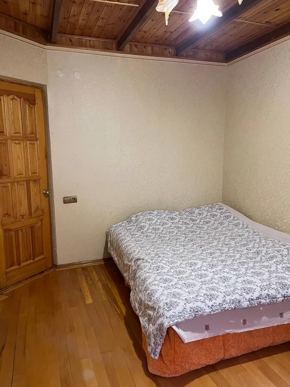 Большой уютный дом в центре