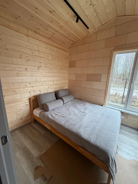 Смородиновый лист