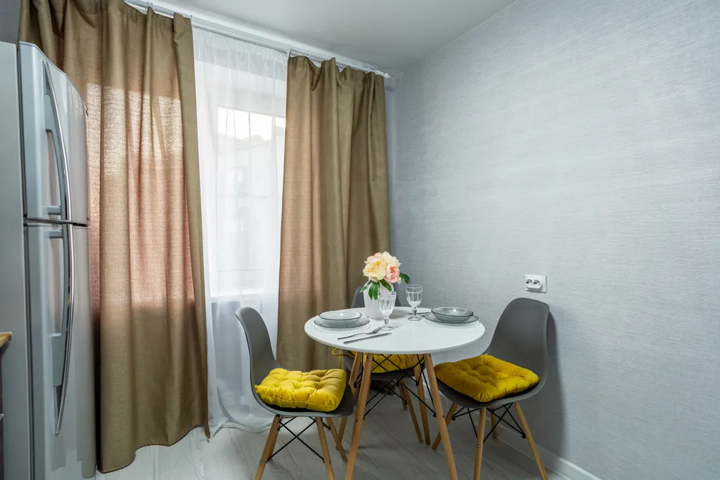 Квартира Уютная квартира на Черемушках — Краснодар