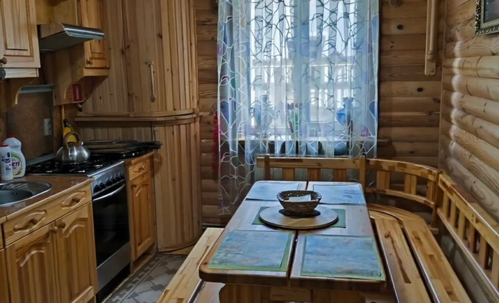 Агроусадьба Дом на Гати