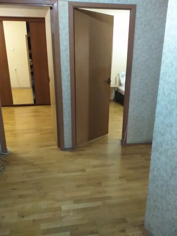 Уютная двушка в Немчиновке