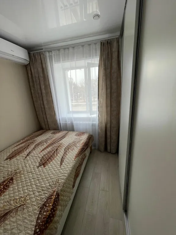 Студия в центре