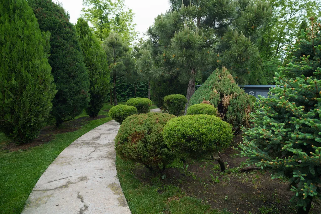 Загородный дом-шале "Pinebrook", аренда, у реки Дон. Сезонный бассейн.