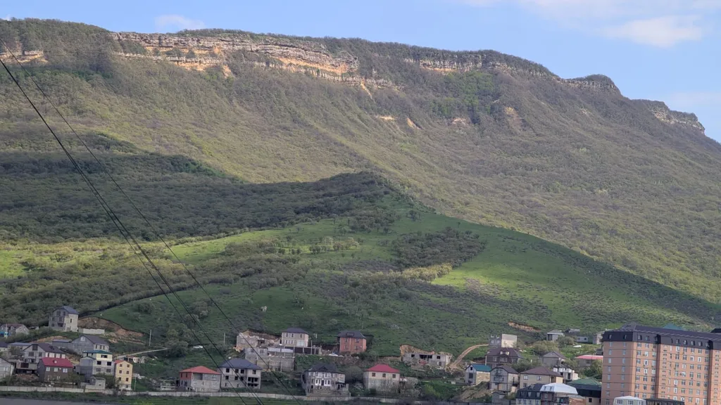 Чистая, двухкомнатная квартира