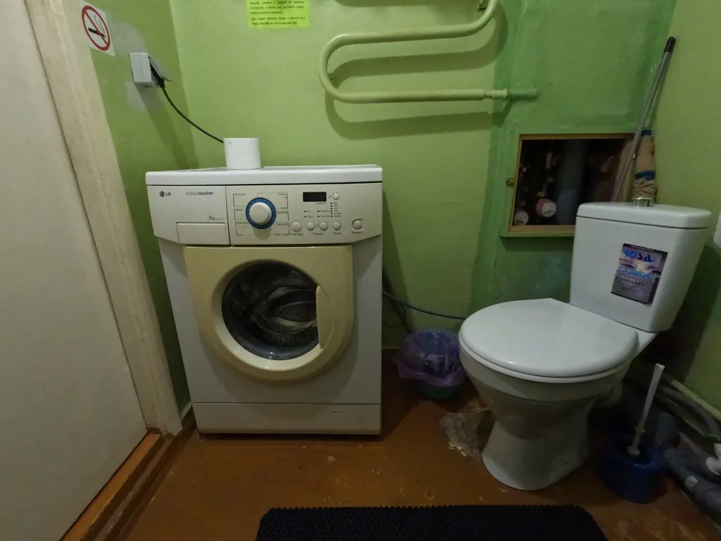 Квартира возле ПНТЗ