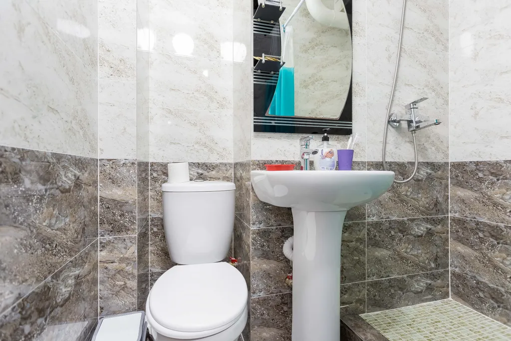 Апартаменты в самом центре города