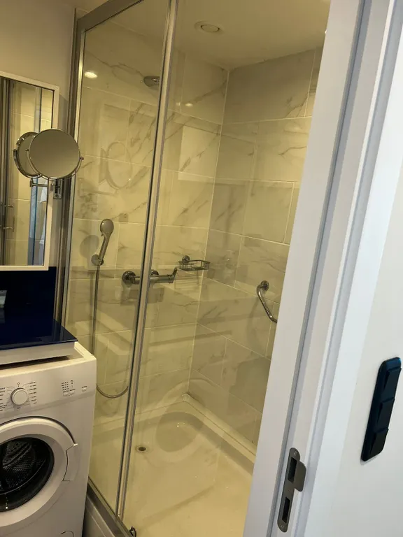 Апартаменты с видом на море