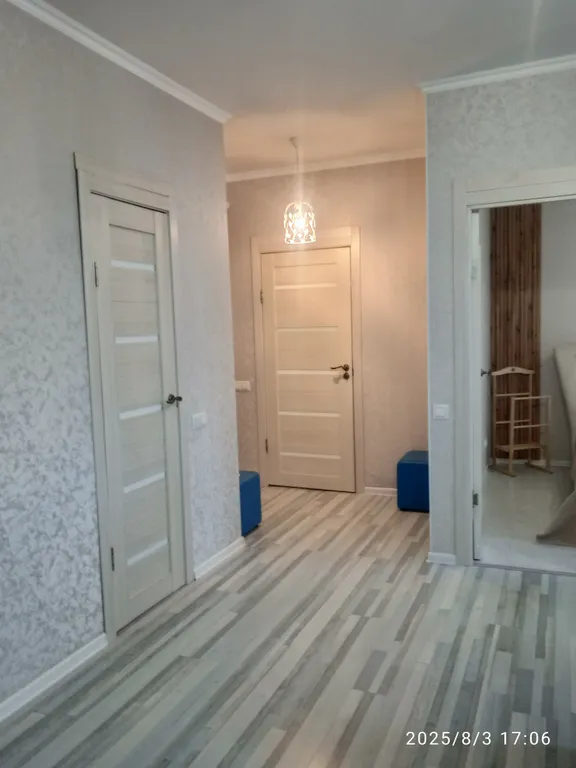 Следуй за мечтой