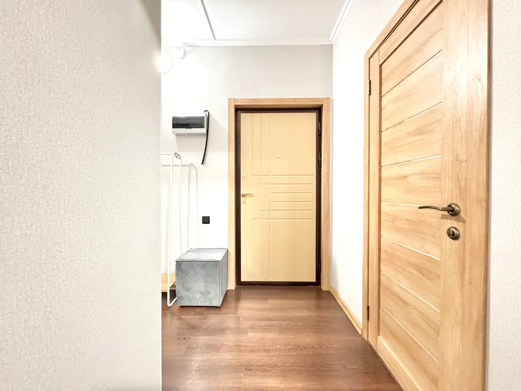 Квартира Hugge Place | Двухкомнатная квартира у Аквапарка с Wi-Fi — Новосибирск