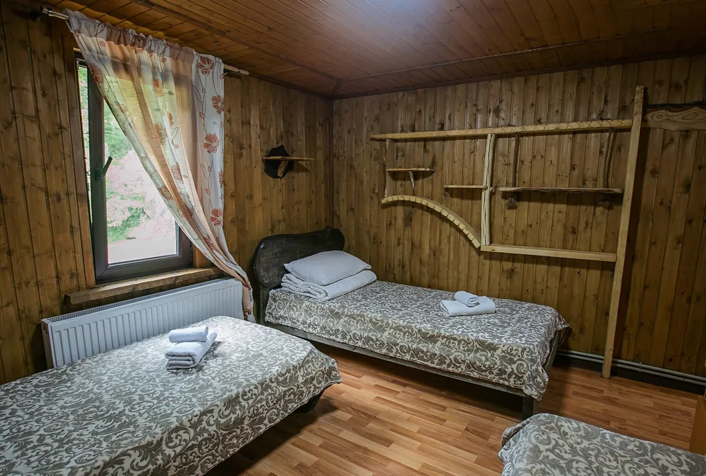 2-комнатный Дом