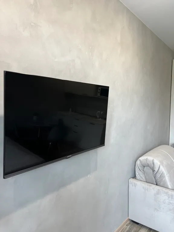 Уютные апартаменты с видом на горы