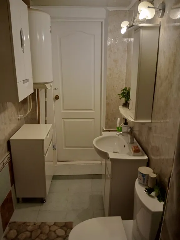 1-комнатный Дом