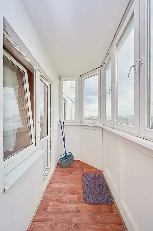 Квартира Уютная квартира близко к центру города — Краснодар