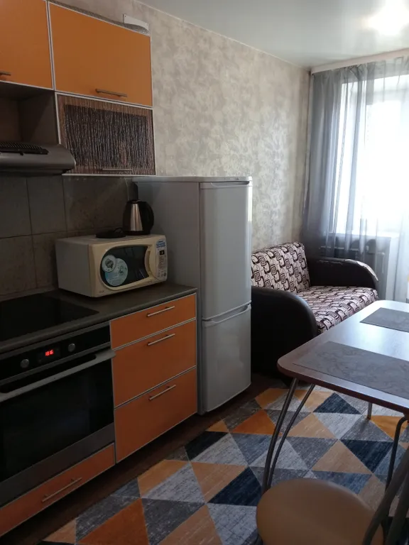 Квартира Уютная квартира с кондиционером — Саров