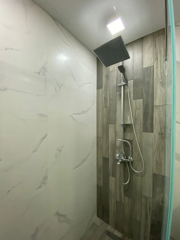 Уютная квартира с евроремонтом в центре города