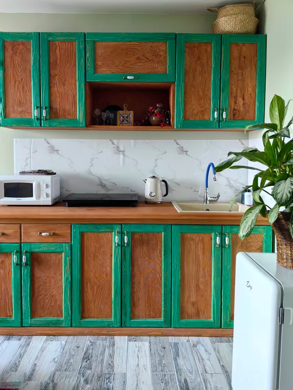 Апартаменты Kuba Libre