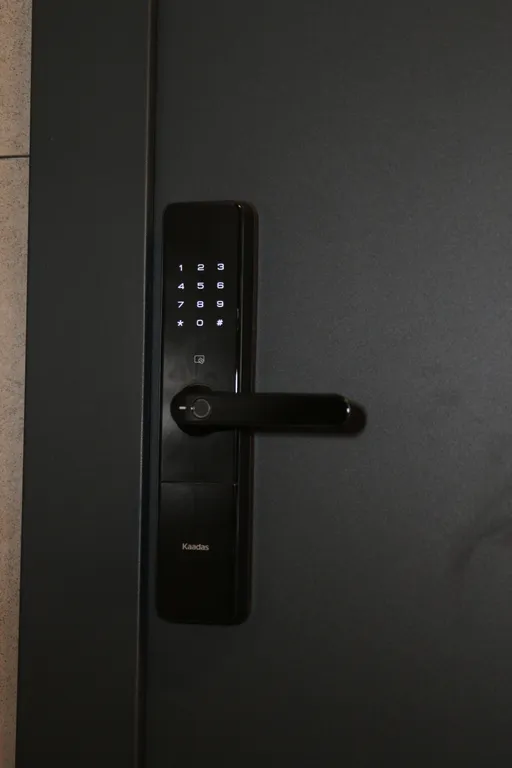 Современная квартира в сердце города