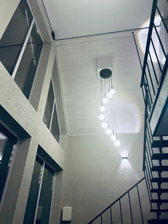 Новое шале mazara