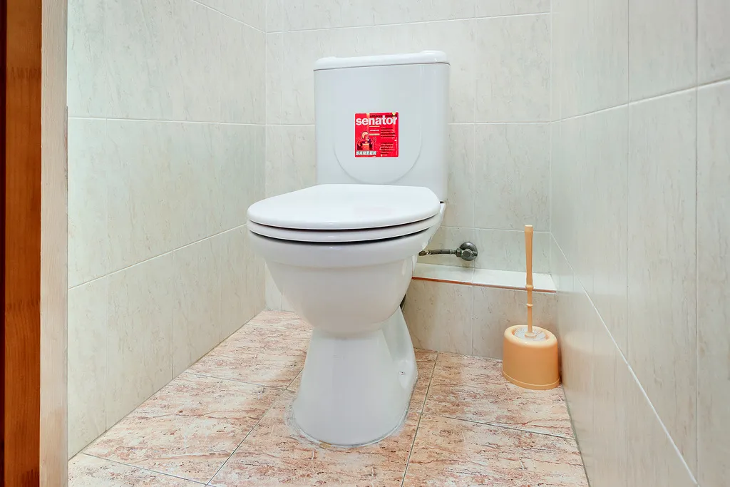 Двухкомнатная квартира рядом с областной больницей