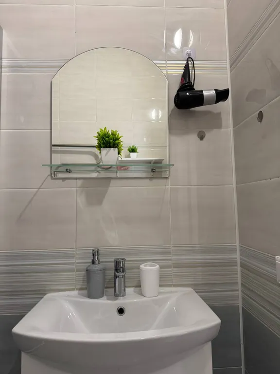 Видовая студия с панорамным видом