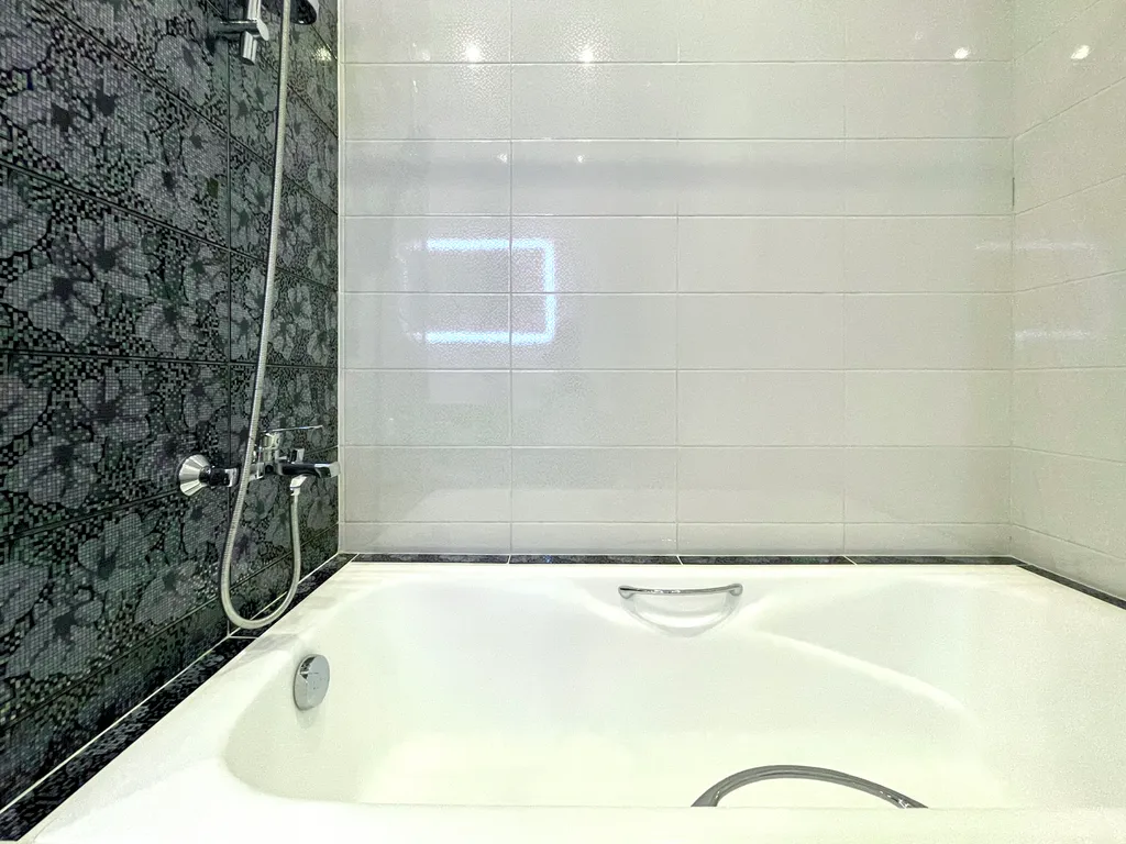 Квартира Комфортабельная квартира на мансарде с видовой террасой — Пушкин