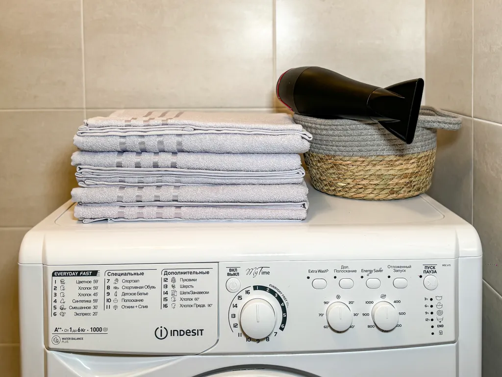 Уютная двушка в ЖК Бизнес класса