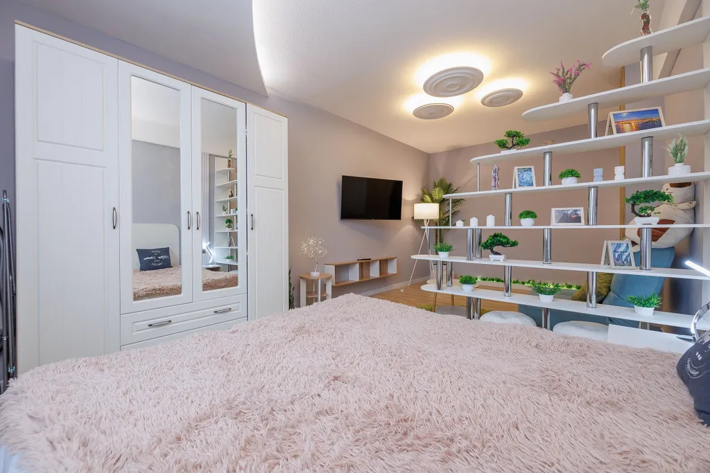 Апартамент Парус