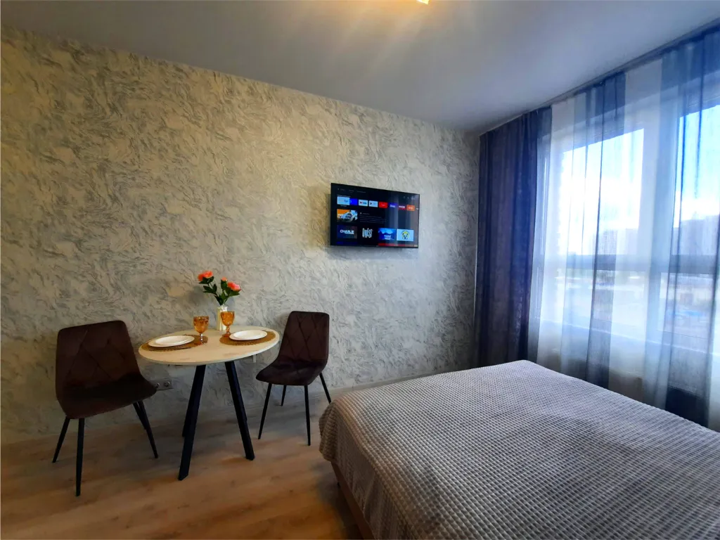 Жилье для Вашего комфорта