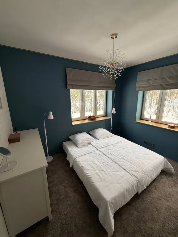 6-комнатный Дом