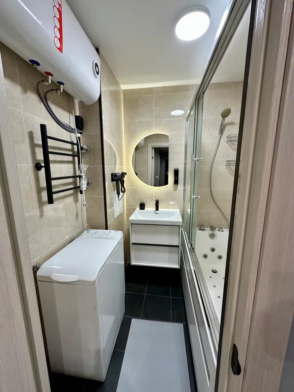 Квартира Квартира класса люкс в новом ЖК — Ярославль