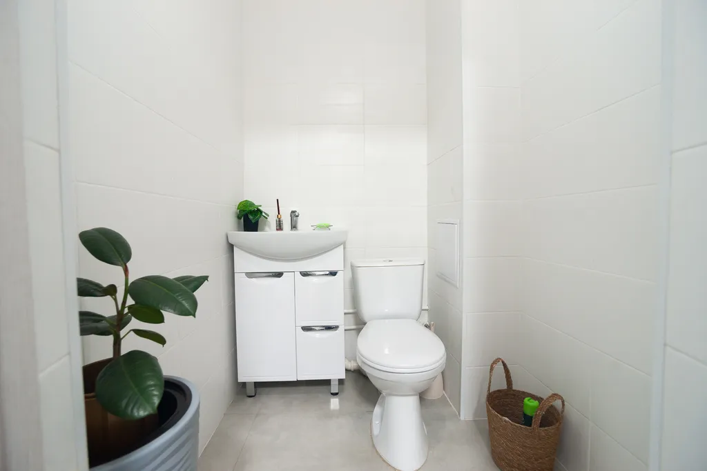 Стильная и уютная трешка в центре города