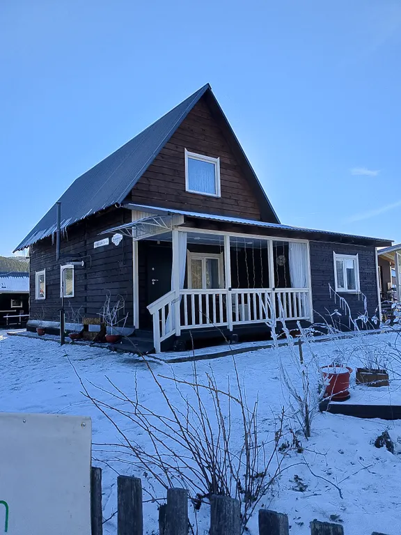 Гостевой дом Алтион