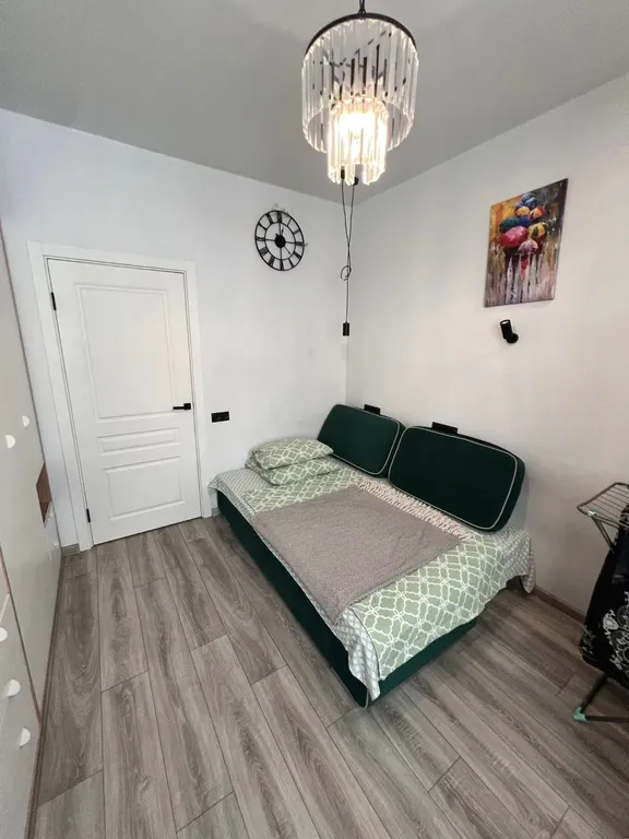 Квартира Квартира Студия на Бабушкинской — Москва