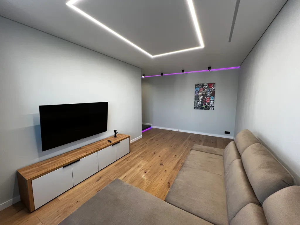 Квартира в центре Балтийска — аренда посуточно в Балтийск