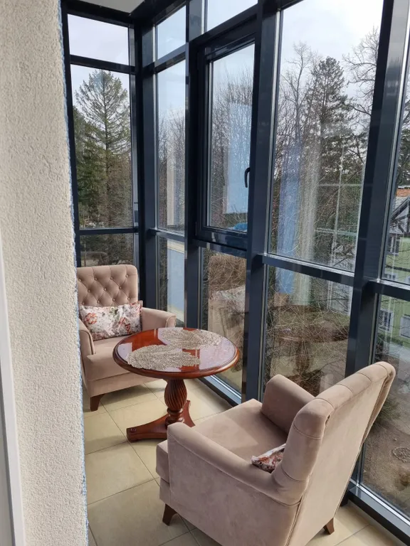 Квартира 1-комнатная Квартира — Светлогорск