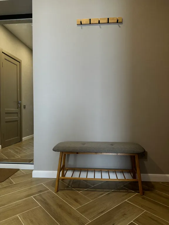 Светлица на 22 этаже с панорамным видом на 2 реки