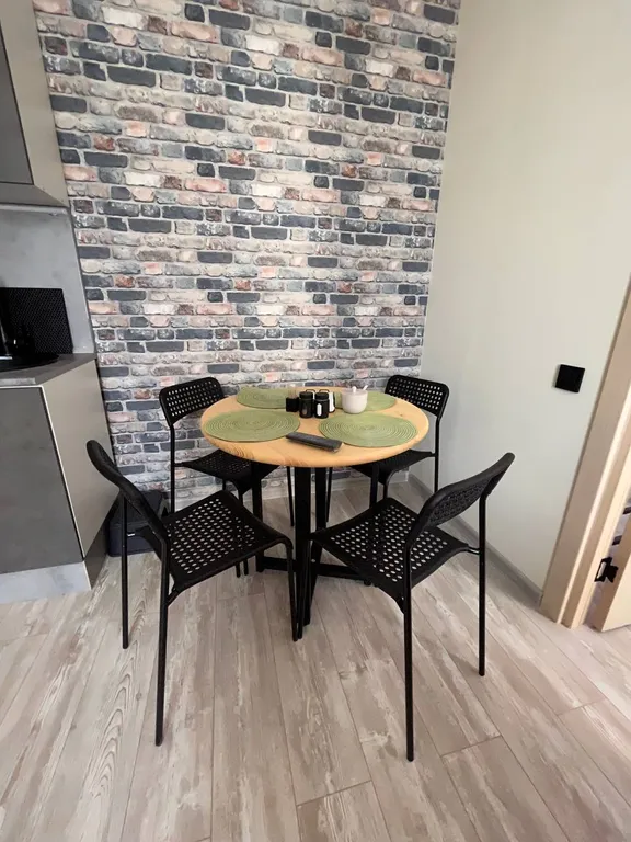 Апартаменты в центре