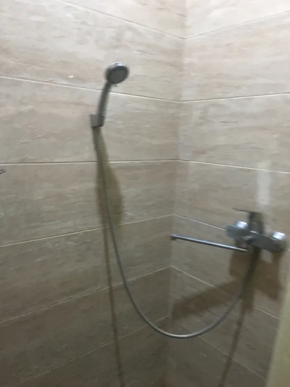 Уютная квартира в центре посёлка