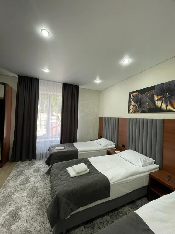 Квартира Комната — Архыз