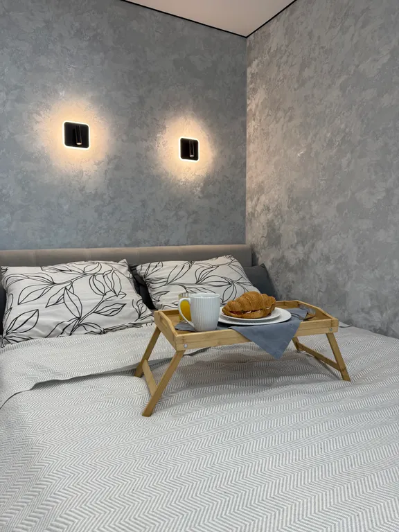 2-комнатная Квартира — аренда посуточно в Мурманск