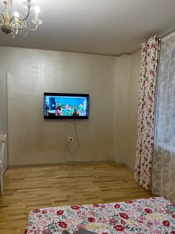 Квартира Квартира У нас уютно и тепло, рядом парк Кашкадан — Уфа