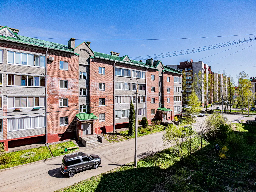 Отличная квартира рядом с центром Ортопедии и ТЦ Макси